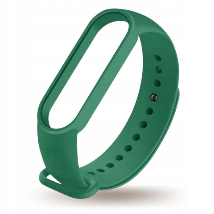 

Pasek Do Xiaomi MI Band 6 Zamienna Kolorowa Opaska