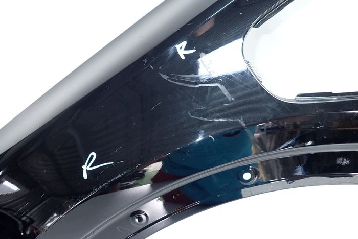 CUPRA FPRMENTOR 5FF fender left front front HYBRYDA HYBRD
