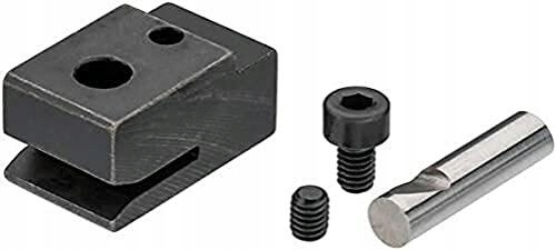 Зажимной винт hazet с торцевой головкой