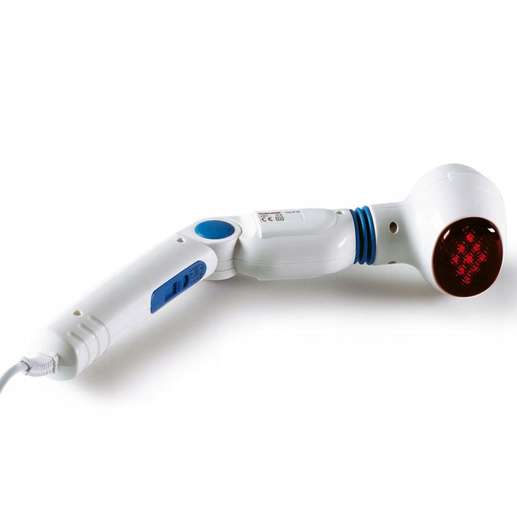 Masażer ręczny Beurer Mg 40 do ciała biały