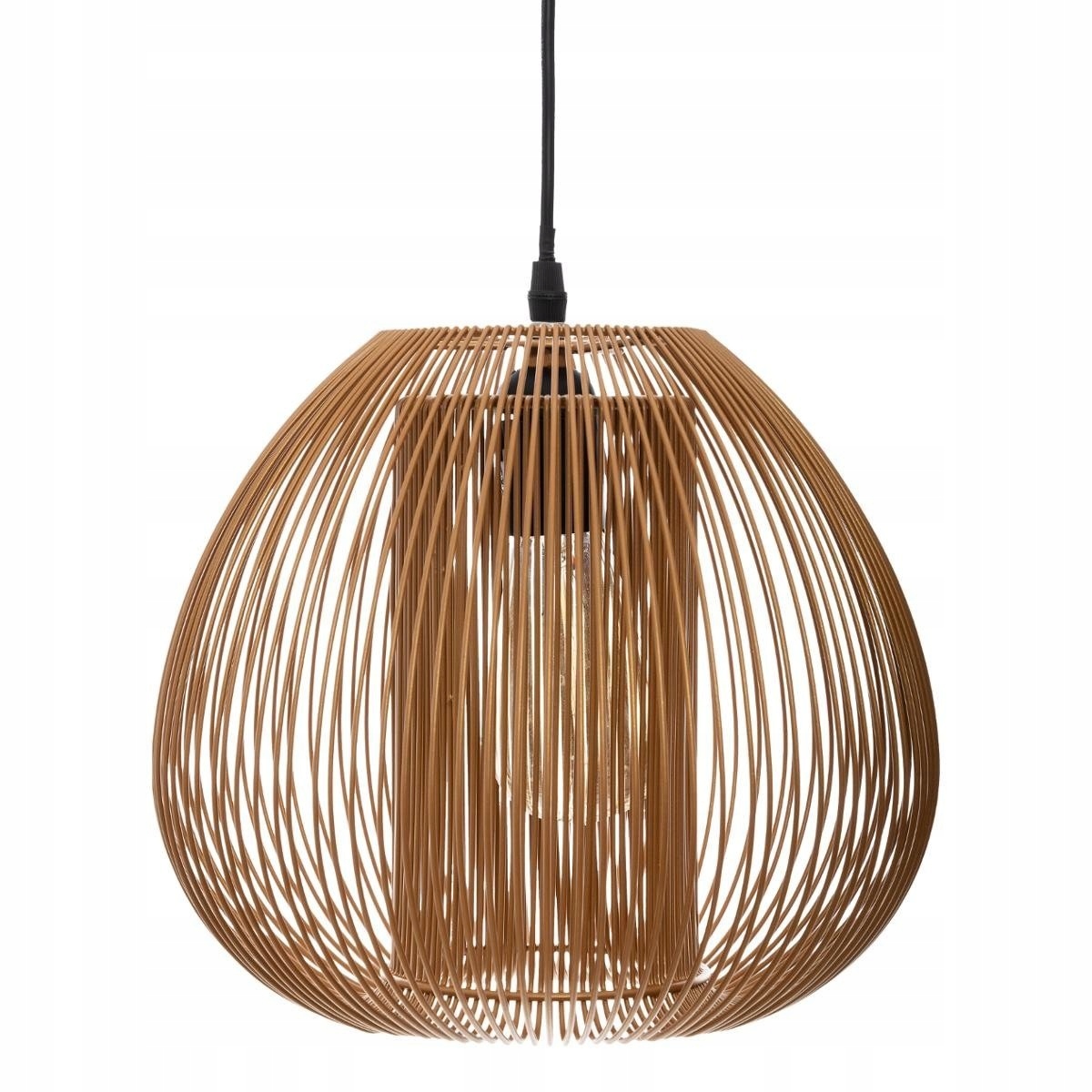 Stropní Svítidlo Noda ozdobná závěsná lampa Boho