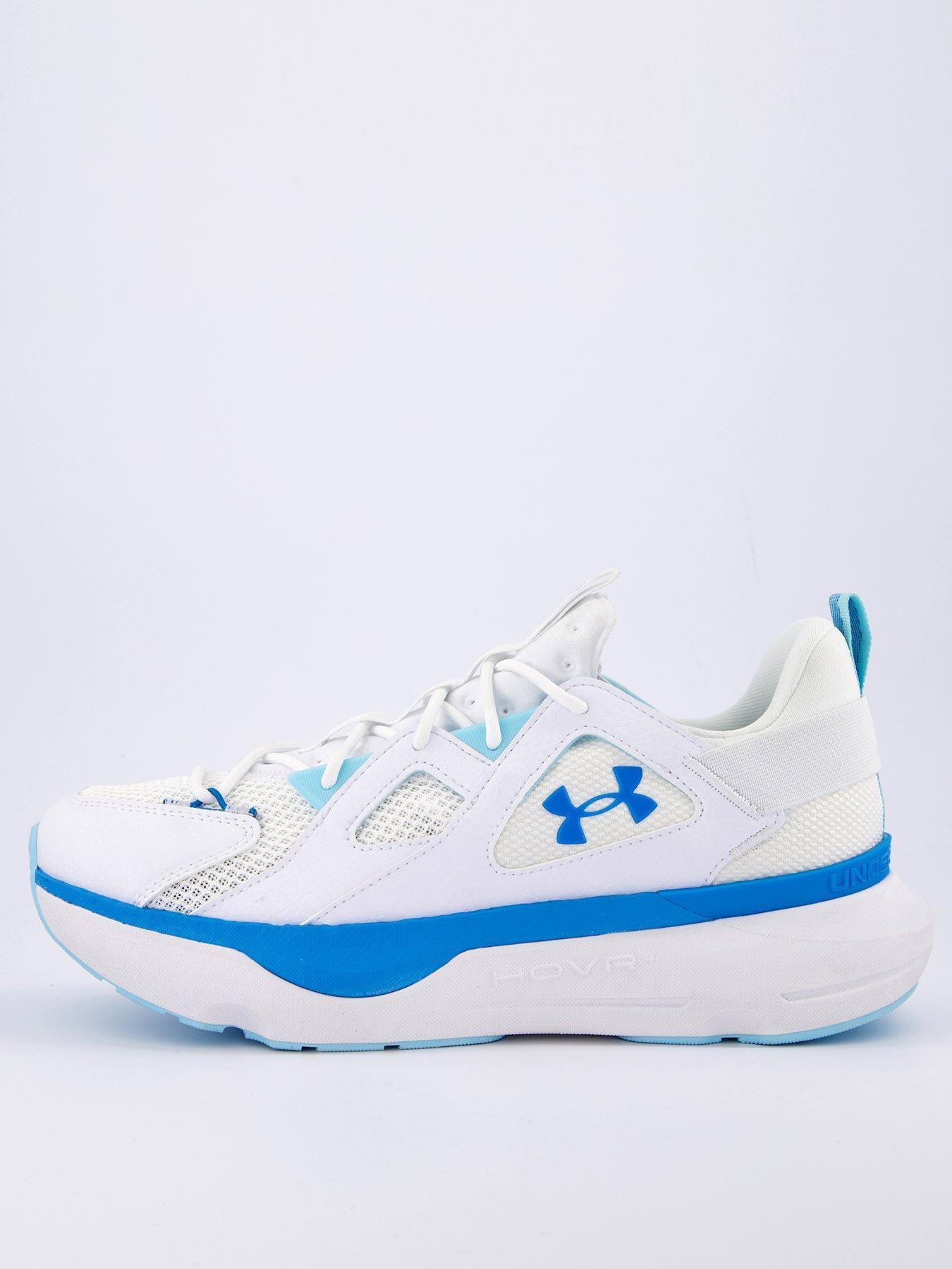 Unisex Sportovní Obuv Ua Infinite Mvmnt Se 44