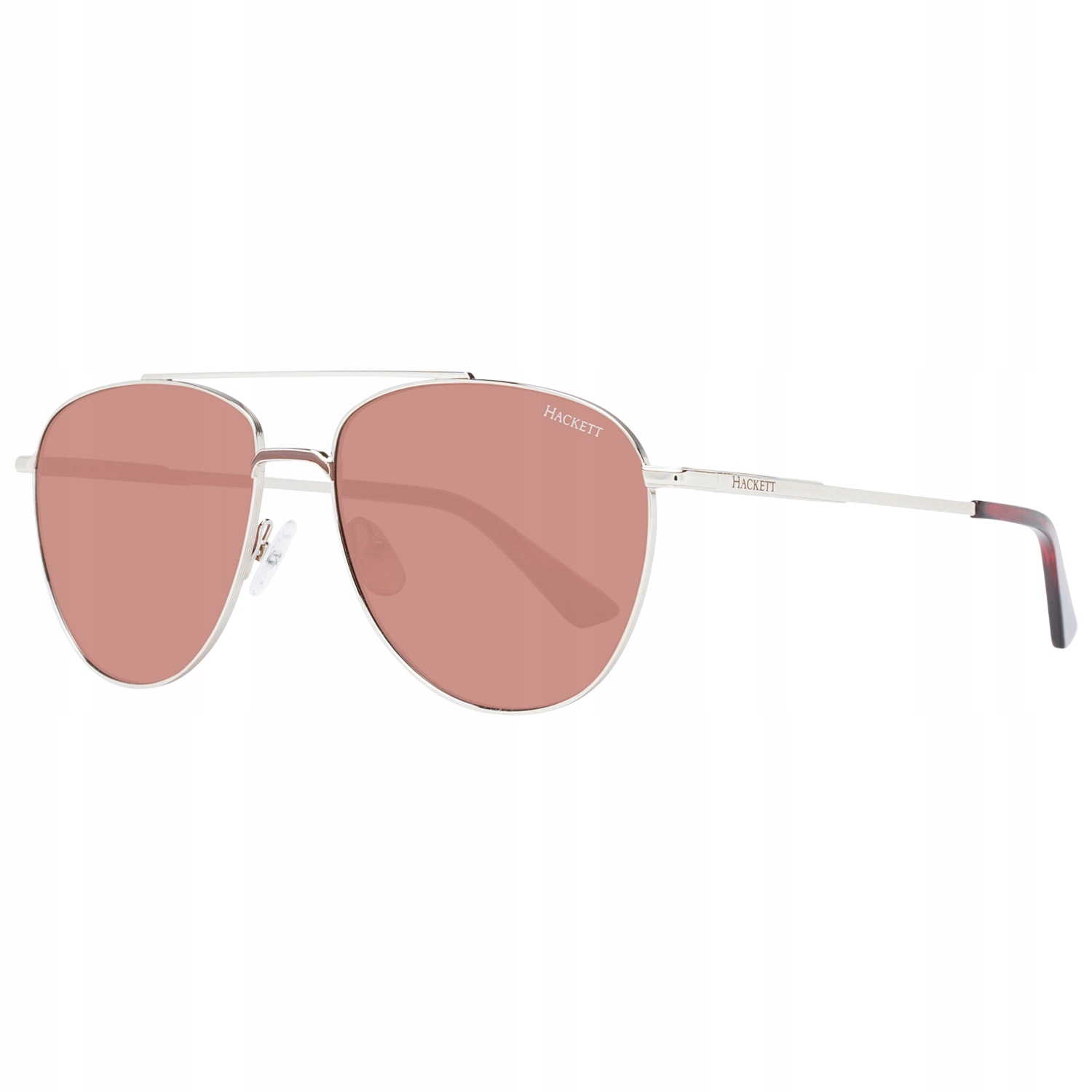 Pánské brýle Hackett HSK1148 Pilotky Aviator