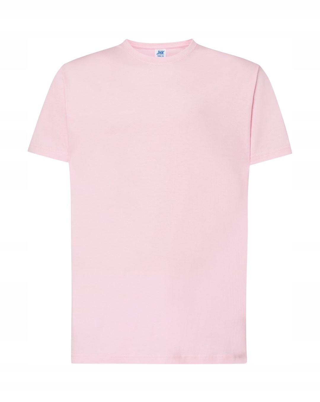 

Koszulka męska T-shirt Jhk Pink Różowa M