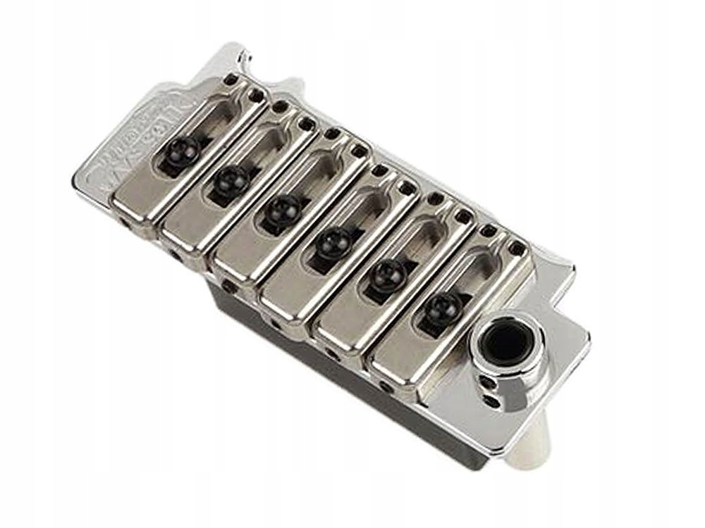 Tremolo Wilkinson WVS50IIK (Chrom)