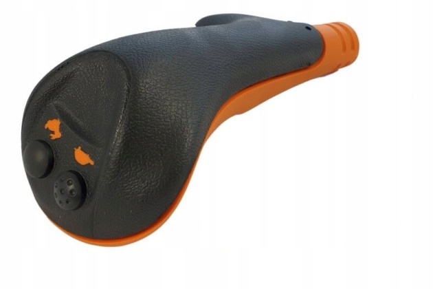 DZWIGNIA ZMIANY BIEGOW JOHN DEERE ORYGINAL Part number AL180675