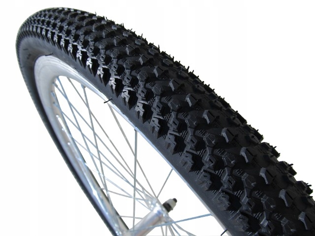 OPONA ROWEROWA 26x 2,10 CROSS TEREKINGOWA