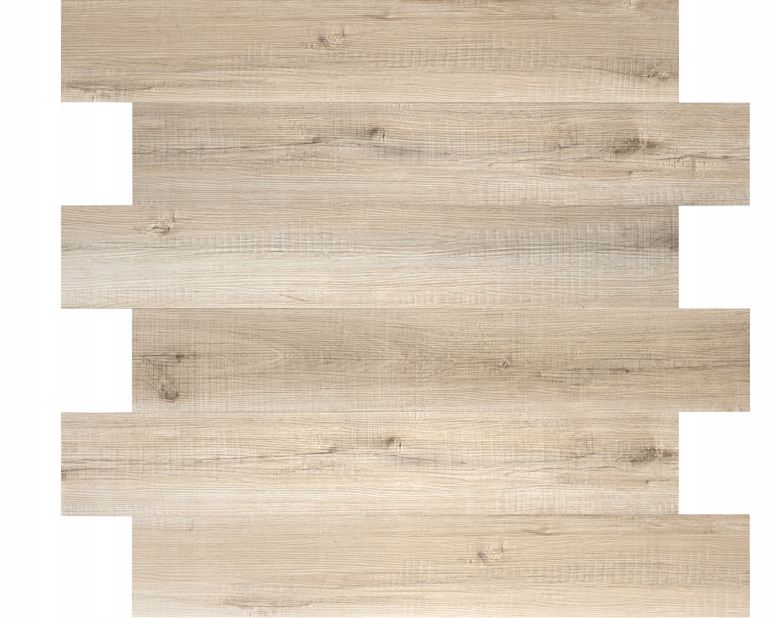 Panele winylowe Klon Toronto PRÓBKA Grubość całkowita 5 mm