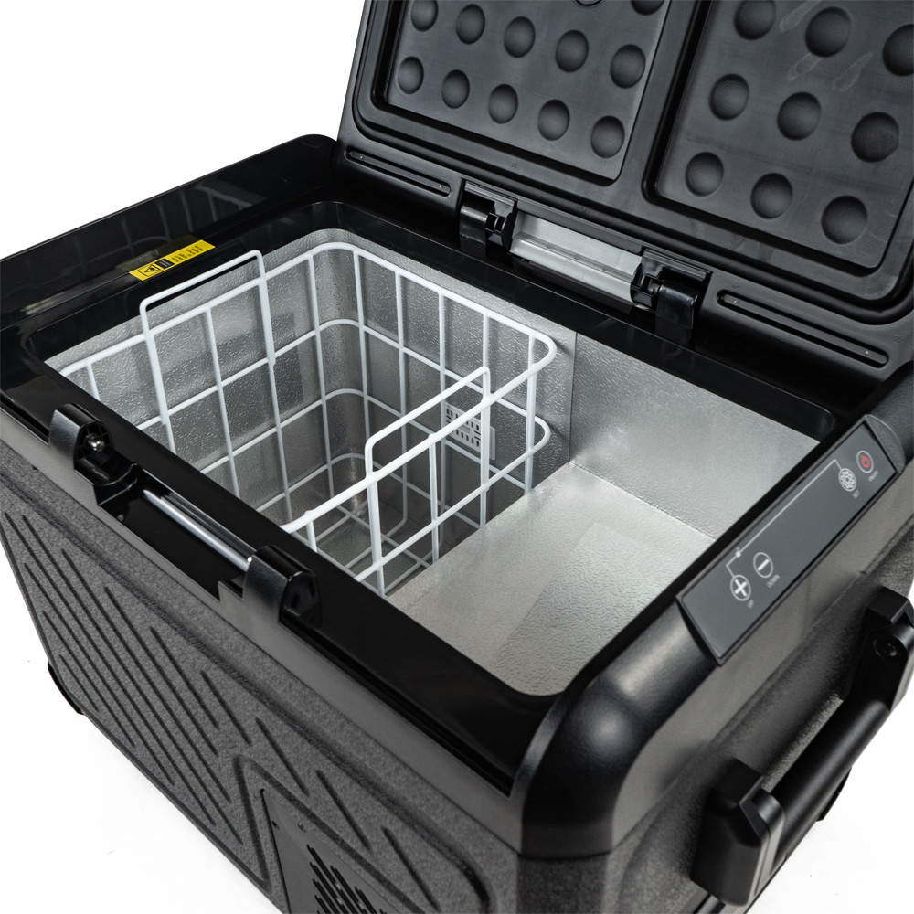 Lodówka turystyczna kompresorowa 40L OFD Arctodus GEN2 Stan opakowania oryginalne