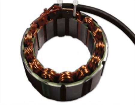 Stator Ducati Monster 400/600/750/900 93-97/ Moto Guzzi/ Laverda/cagiva