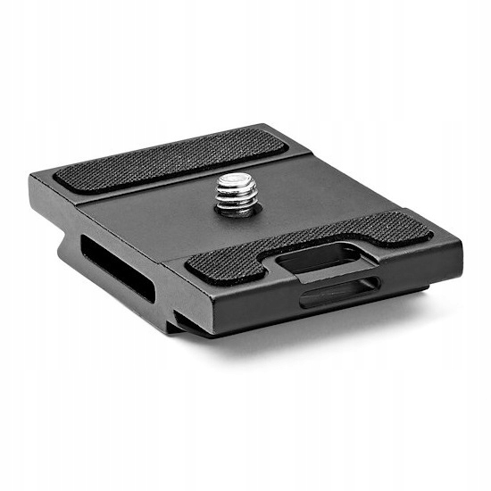 Deska Gitzo typ D – krátká 40 mm