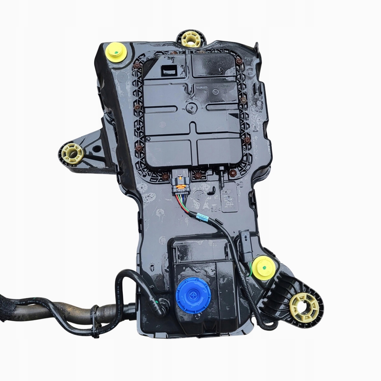 OPEL COMBO E CITROEN BERLINGO RIFTER PROACE CITY ZBIORNIK ADBLUE POMPA