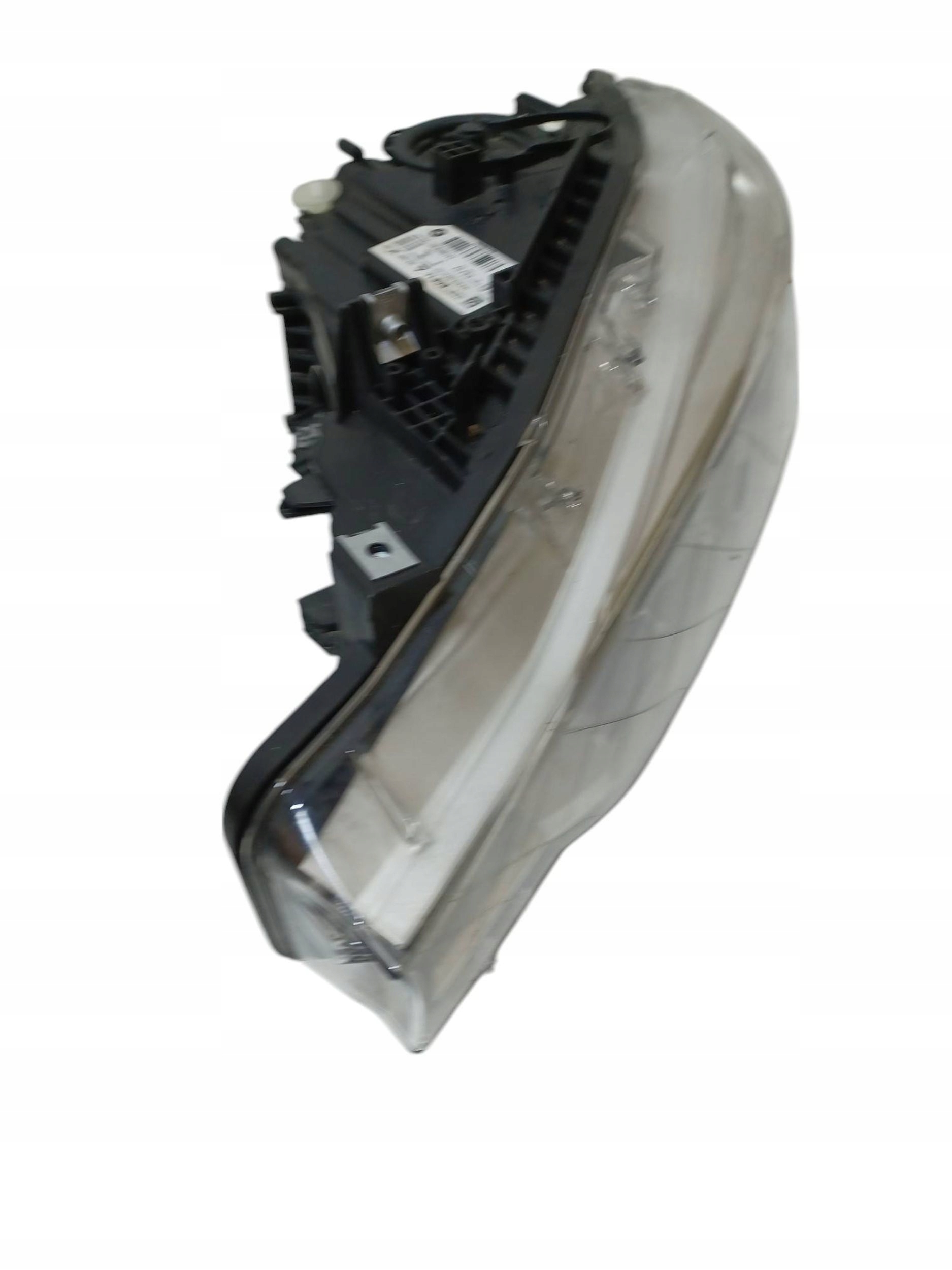 Frontscheinwerfer BMW 3 F31 1210301 Facelift LED Links Scheinwerfer Headlight - Thumbnail 9