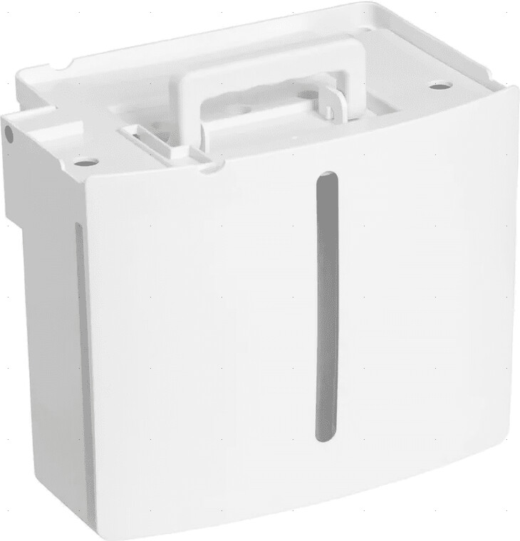 BLAUPUNKT ADH701 - OSUSZACZ POWIETRZA Kolor dominujący biały