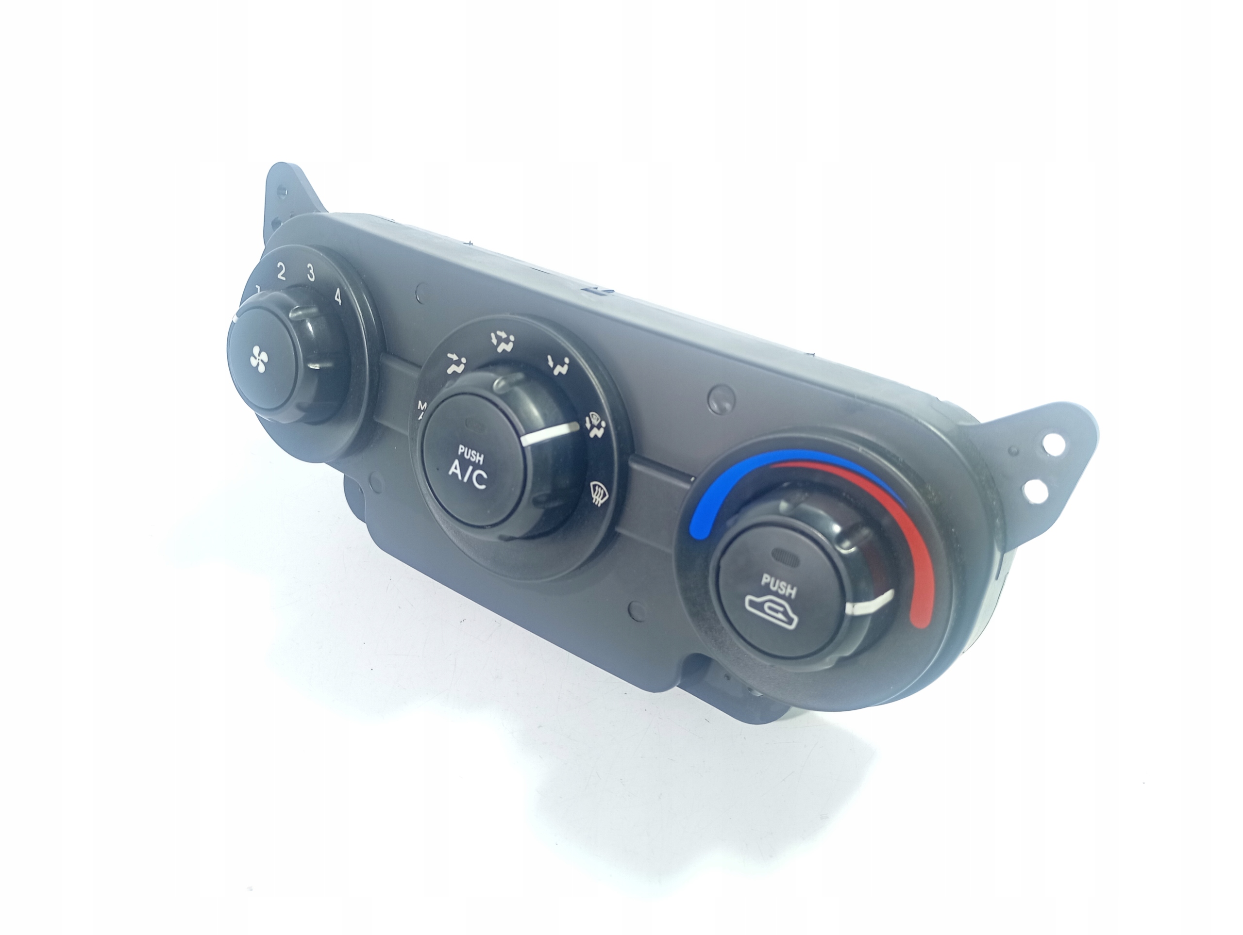 Kia CERATO 1 e 03-08 interruttore Pulsante Controllo COMANDI CLIMA