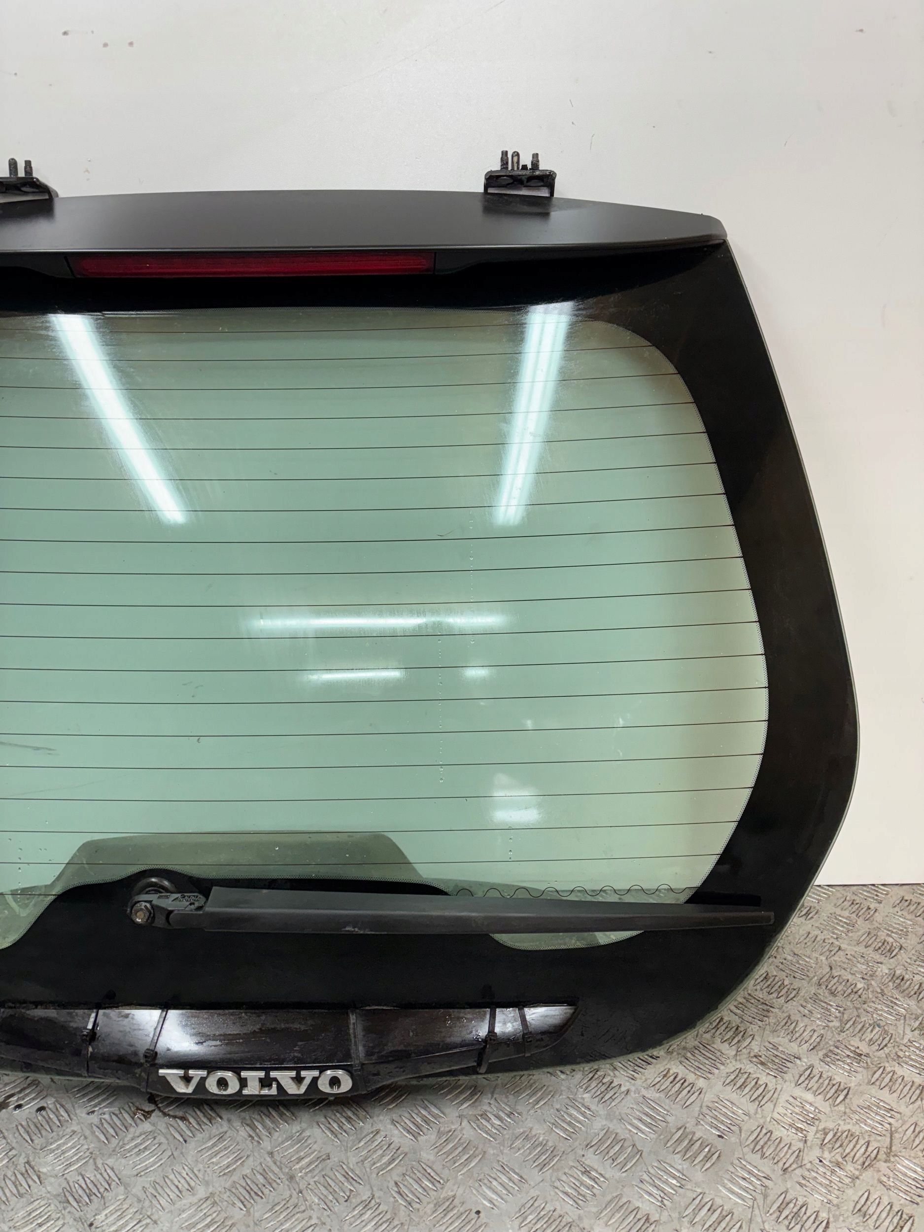 boot doors window VOLVO C30