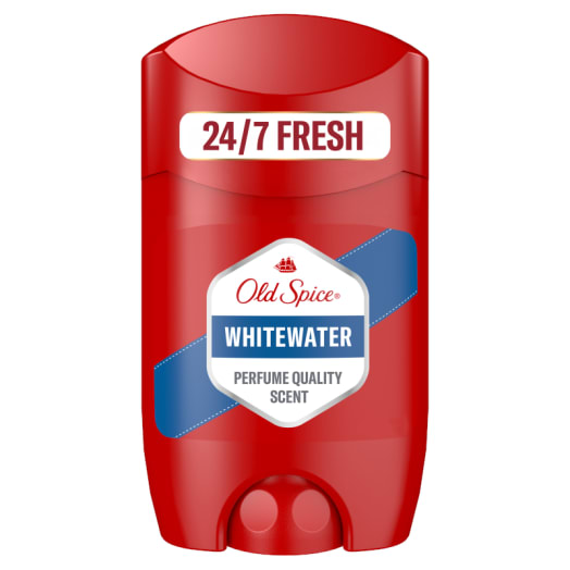 Old Spice Whitewater deodorant pro muže