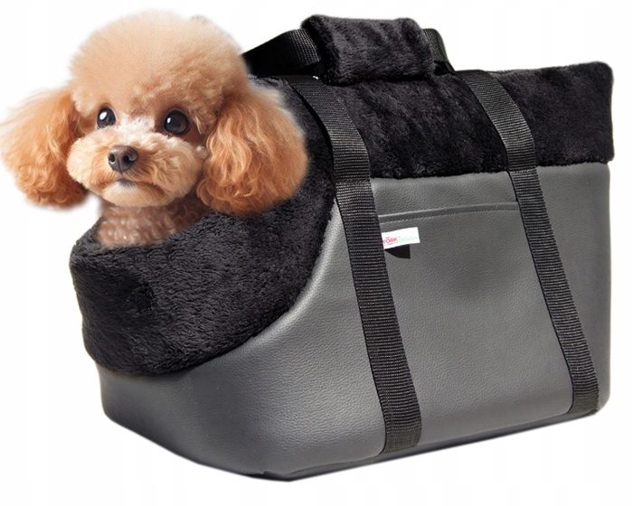 Taška přepravka pro malého psa york maltézský špicový pudl