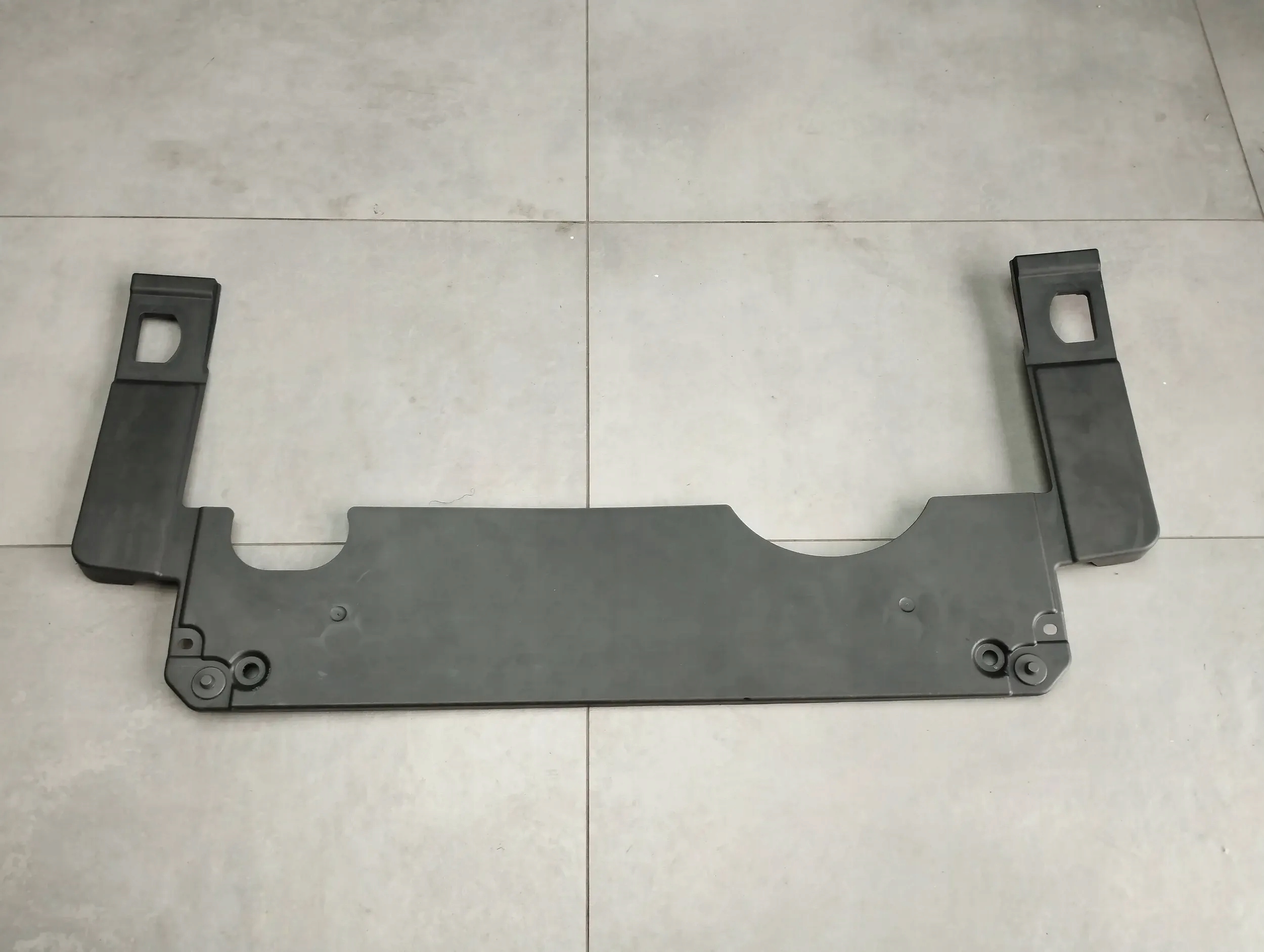 Audi A6 C7 4G sedan rail bearing boot 4G5863373