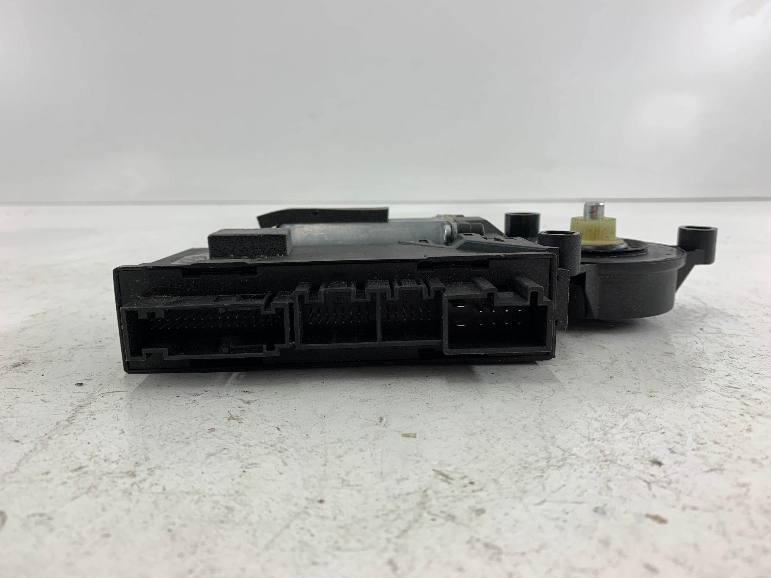 VW PHAETON mini motor windows left front 3D1959701G