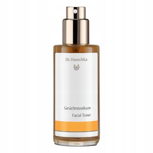 Dr. Hauschka Pleťové Tonikum 100 ML