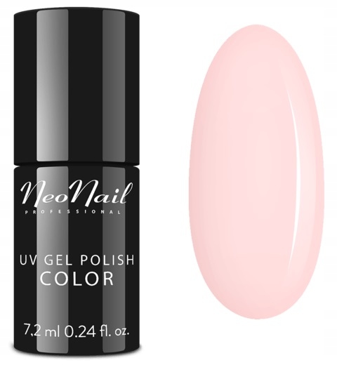 

Neonail 6345-7 Creme Brulee lakier hybrydowy 7,2ml