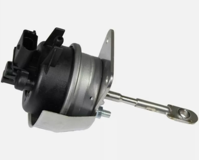 Nastavovač Turbíny Škoda Fabia III Rapid 1.4 Tdi 75 90 Km