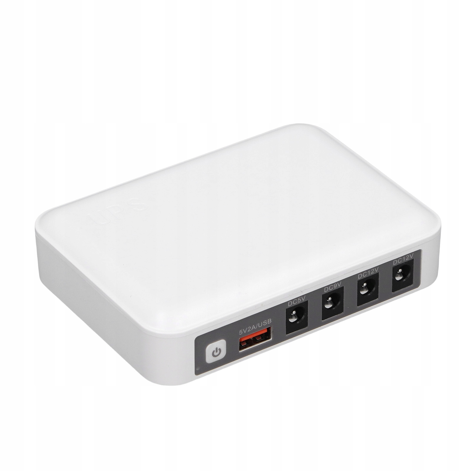 UPS zasilacz awaryjny do routerów i CCTV Router 30W 6000mAh