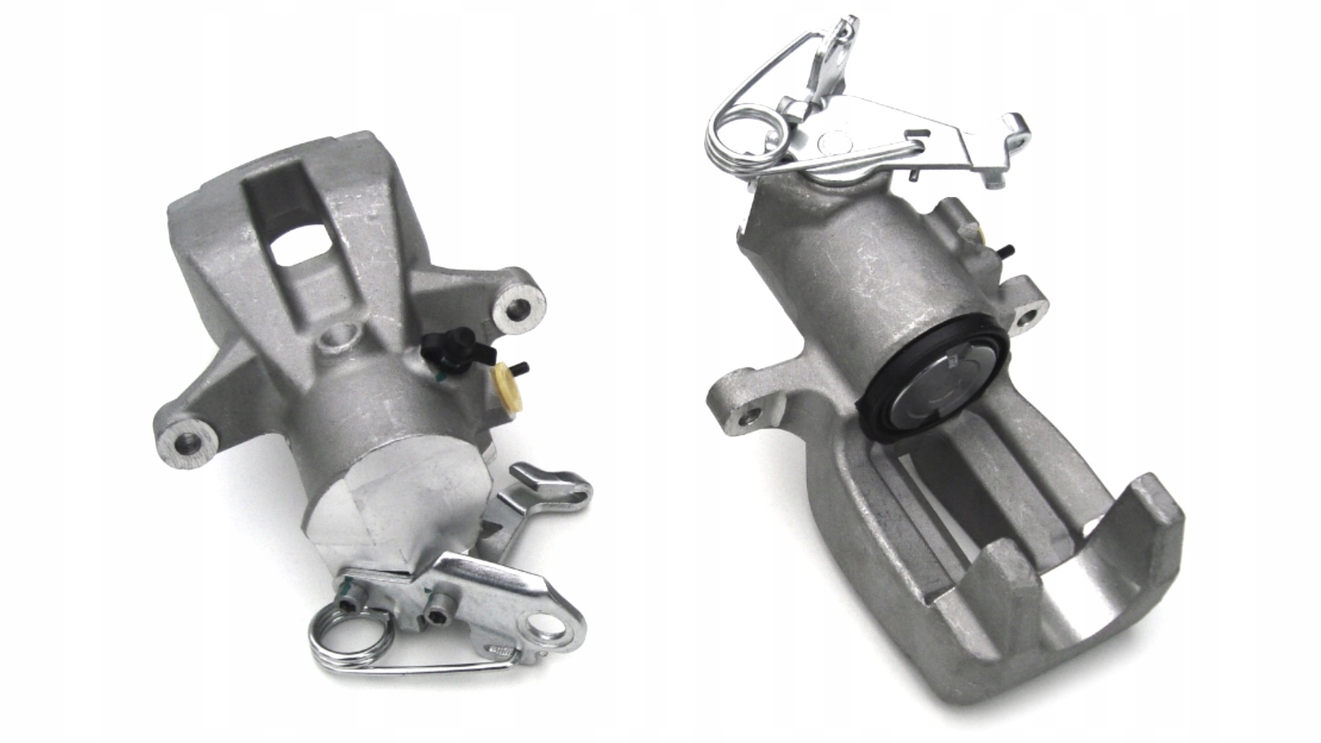 GT80-232 - AUDI A8 D2 S 8 quattro гальмівний супорт лівий задній