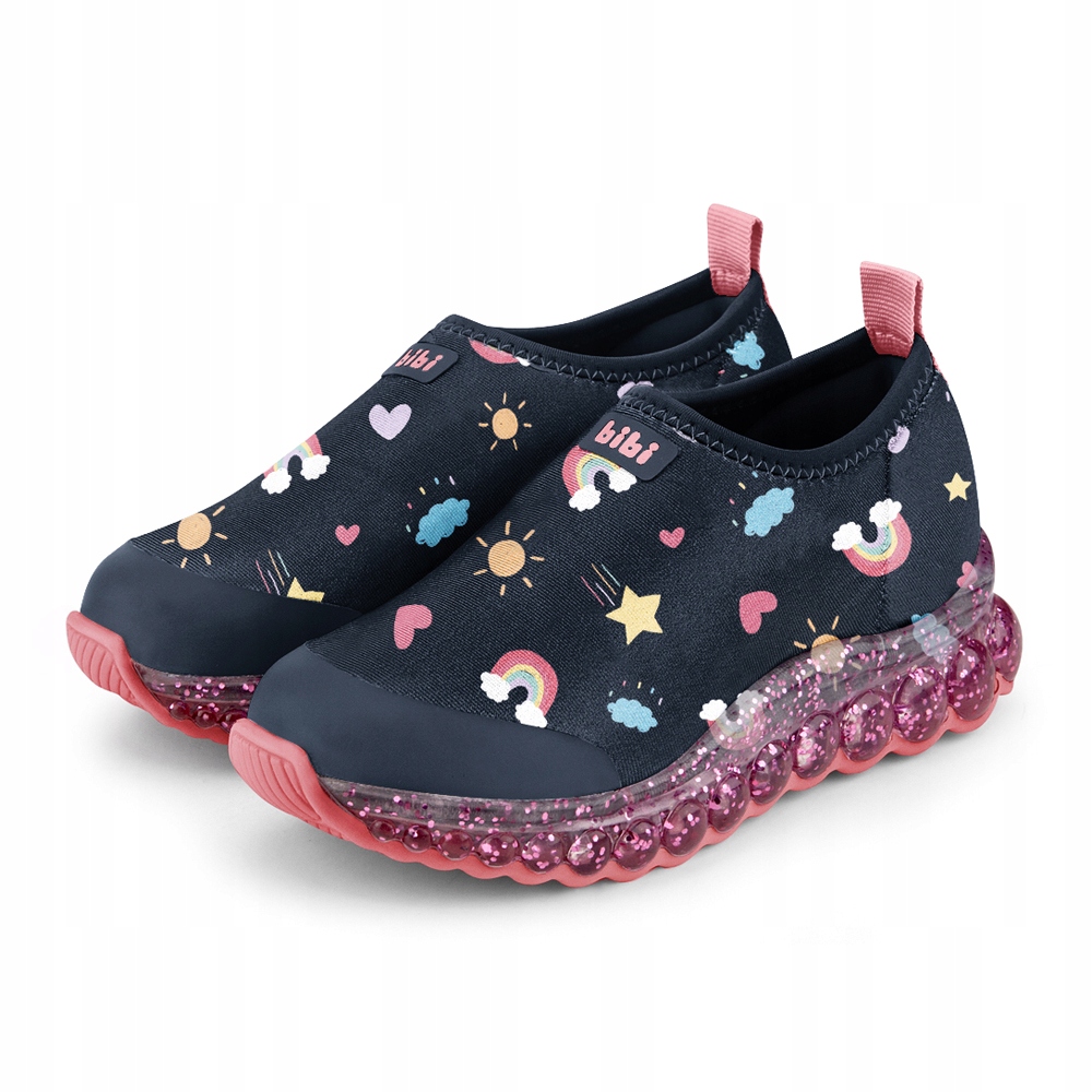 Buty dziecięce ROLLER CELEBRATION - 1079143 29 Stan opakowania oryginalne