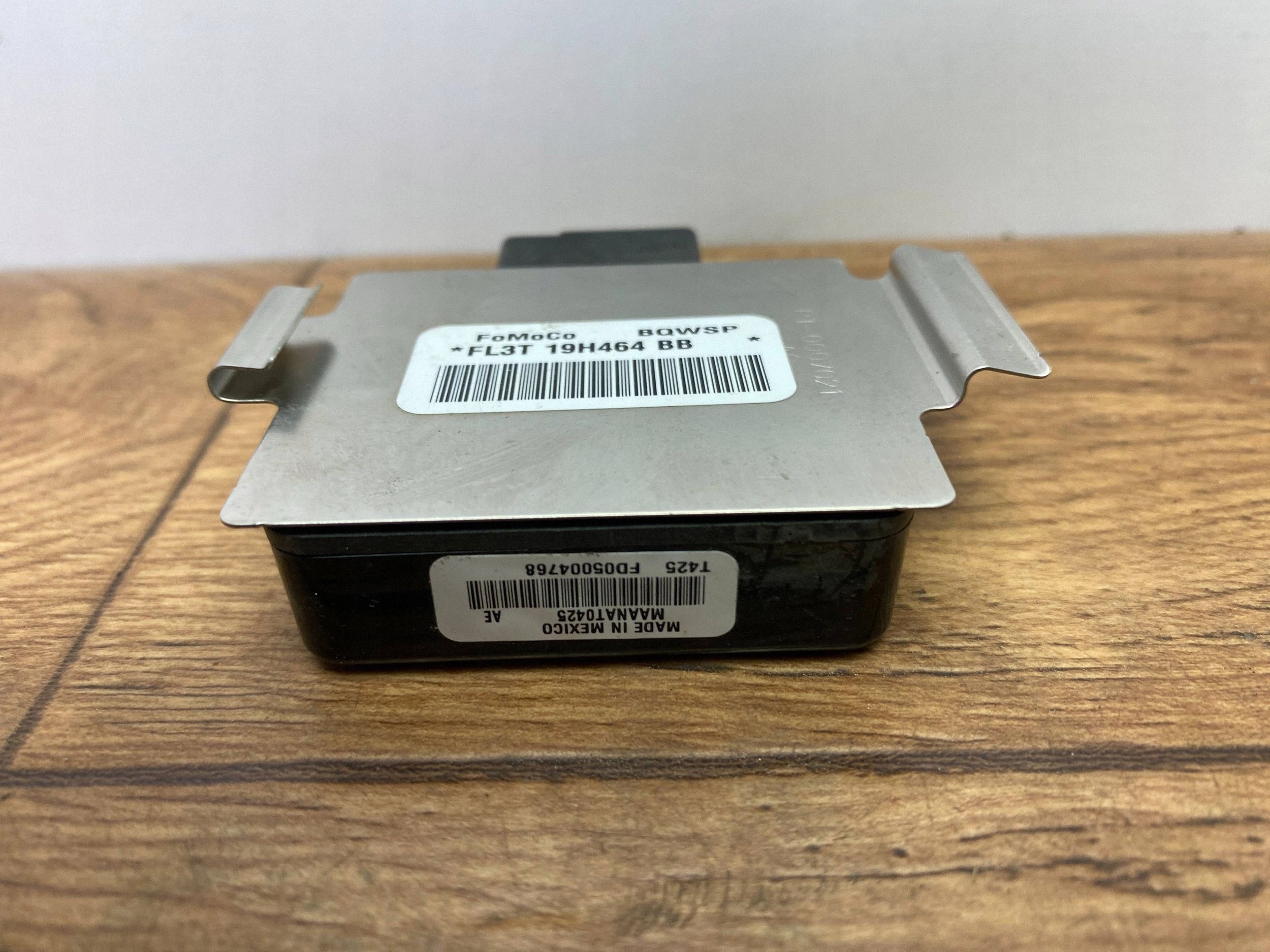 module navigation devices aerial GPS Ford F150 2015+