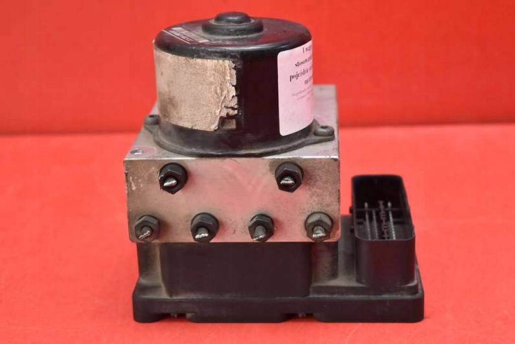 POMPA ABS 7M3614111M SEAT ALHAMBRA 1 E 1.9 TDI 115 KM 00-10