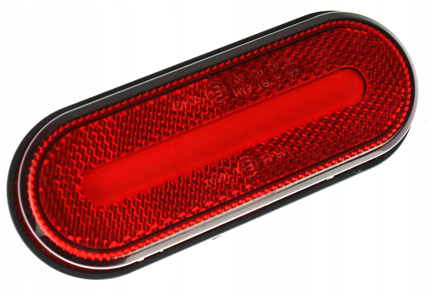 OBRYSÓWKA LED NEON LAMPA OBRYSOWA CZERWONA UCHWYT Typ samochodu Autobusy Niezdefiniowany Samochody ciężarowe Samochody dostawcze Samochody osobowe