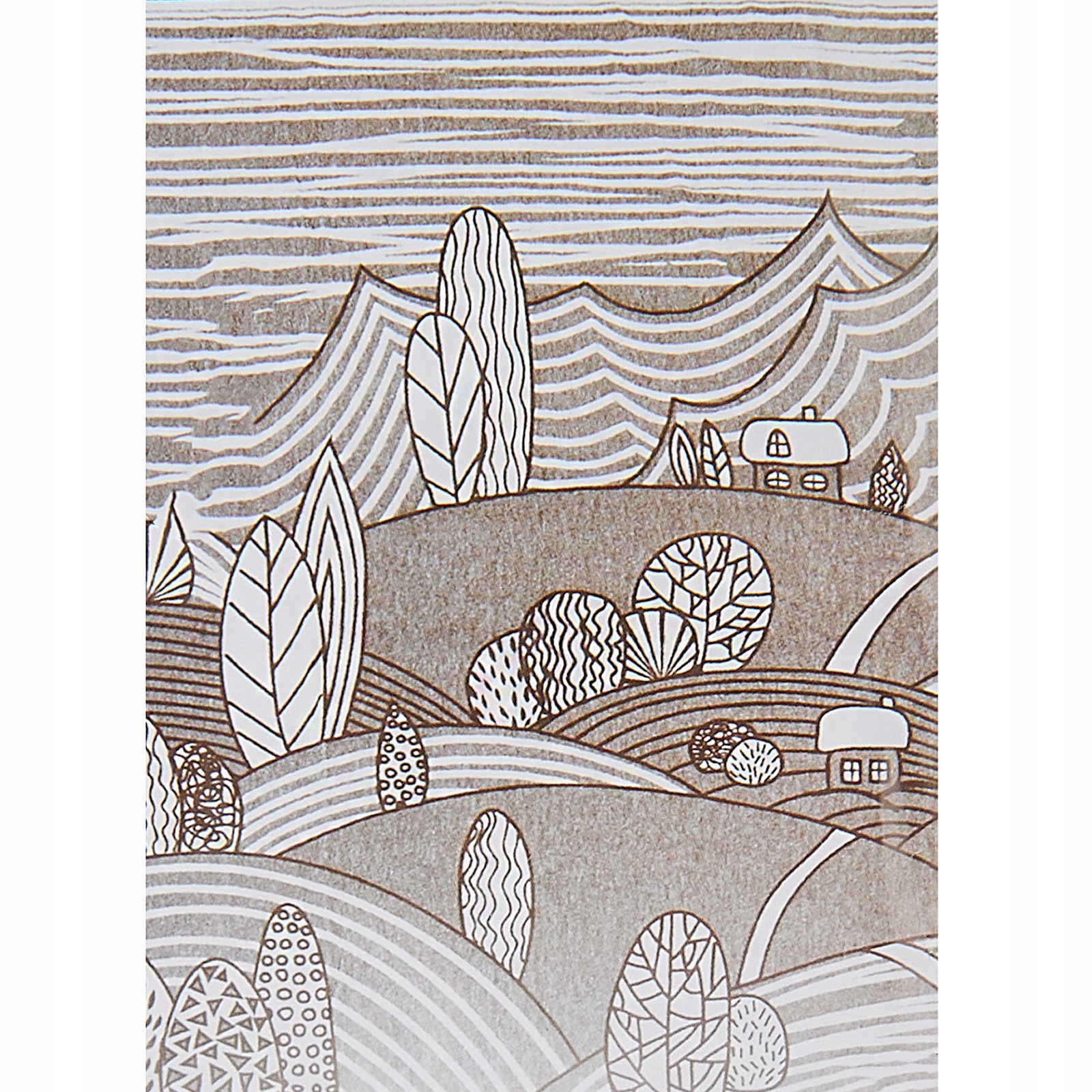 Koc Cozy Blankets 100% bawełna 170x205cm