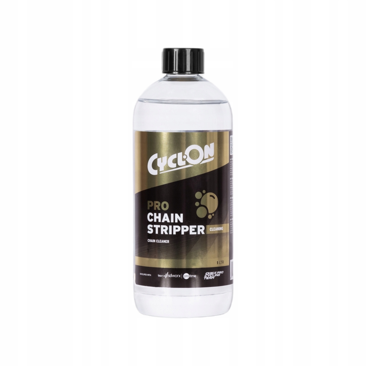 Odmašťovač pro pohon Cyclon Pro Chain Stripper 1000 ml