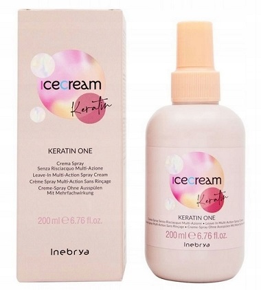 

Inebrya IC Keratin One Multiaction Spray 200 ml