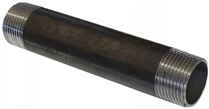 Trubka Závitová Černá 6/4" X 130 CM (1.3 M)