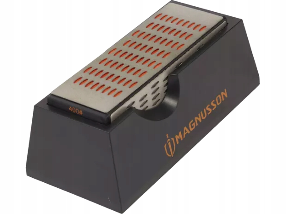 Ostrzałka diamentowa Magnusson GHT060A