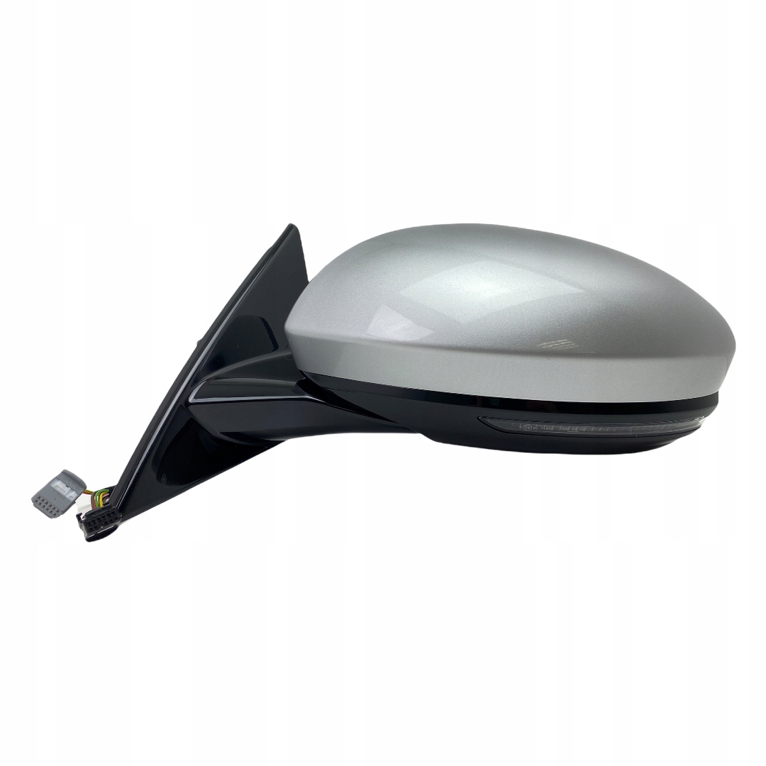 Nowe oryg Lusterko lewe Renault Talisman 11 PIN Strona zabudowy lewa