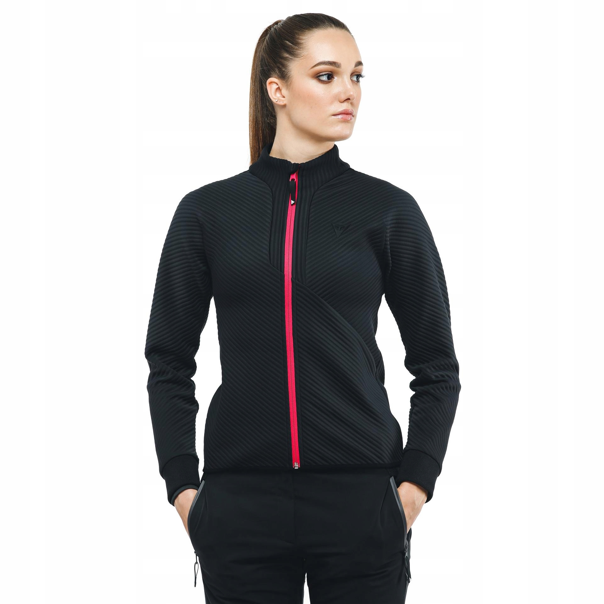 Bluza Narciarska Damska Dainese HP MID WMN L Kod producenta 4910028 K69