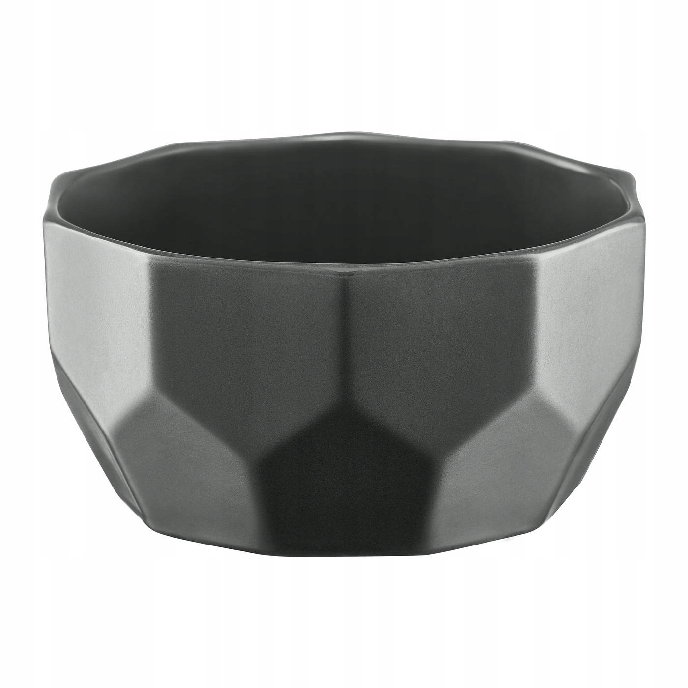 

Salaterka Miseczka Diamond 13 cm Grey Ambition