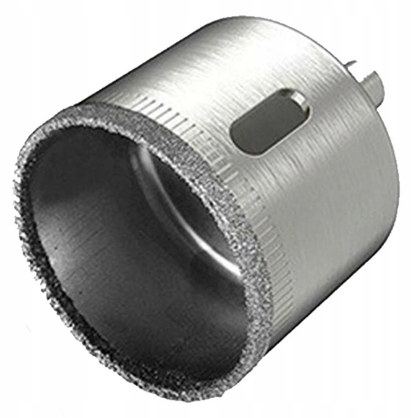 Korunkový Vrták 50 MM Na Sklo Dlaždice Gres Za Mokra