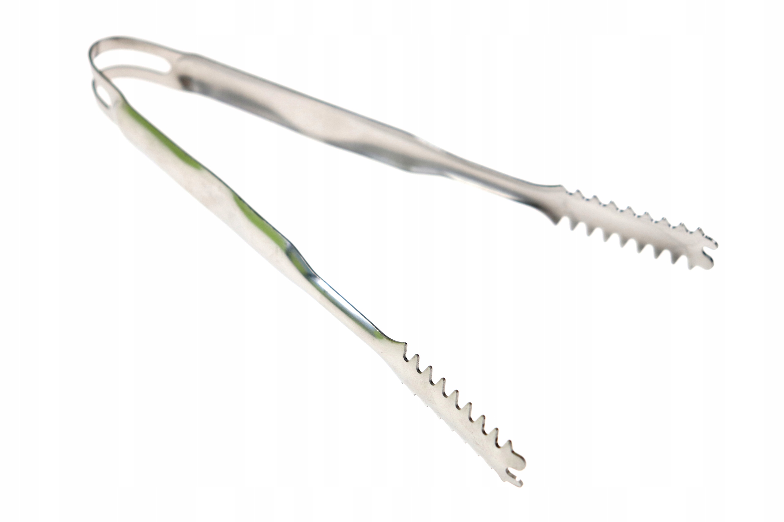 

Szczypce do Lodu Grilla Sałatki Drinków 28cm NŻ65