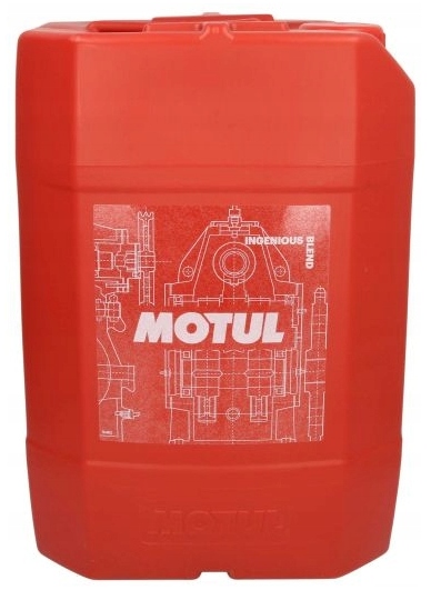 Olej silnikowy Motul Tekma X 10W30 Ls 20L