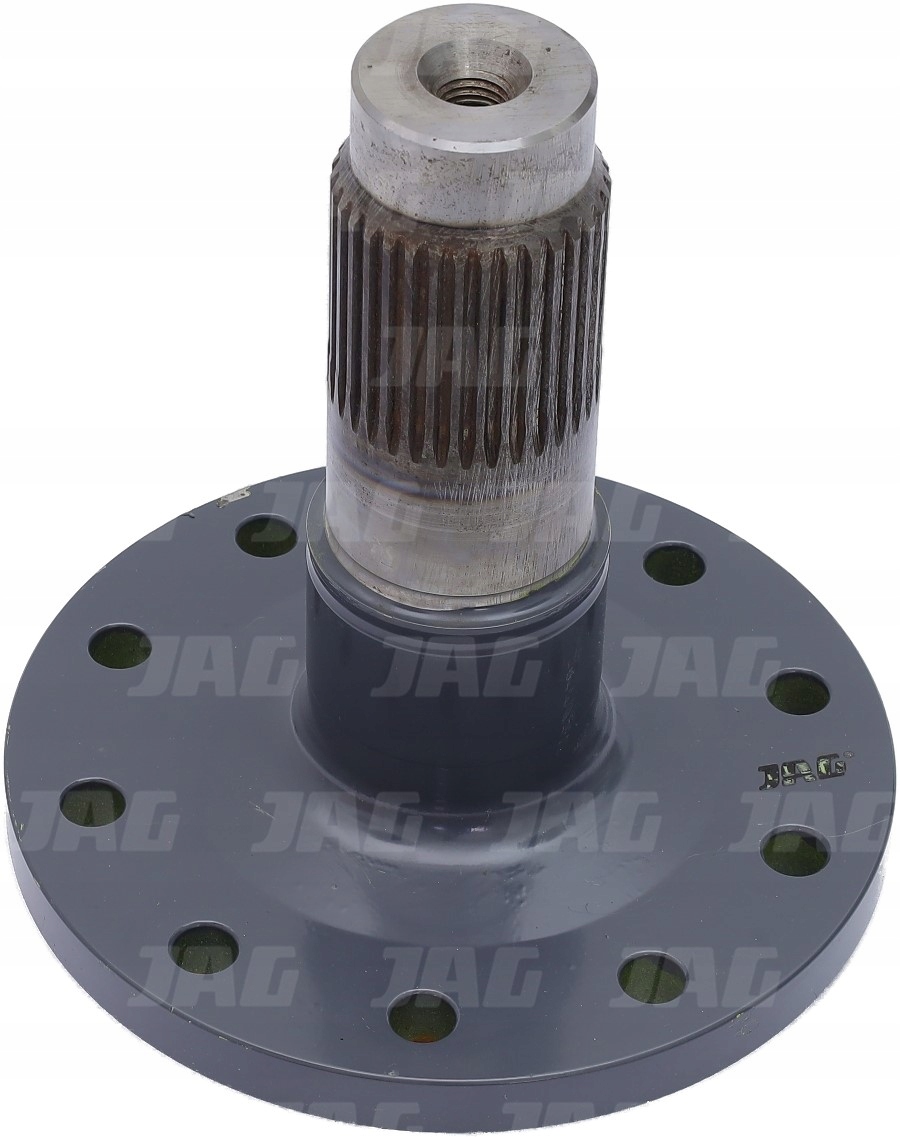 984669 WAŁ Z FLANSZĄ