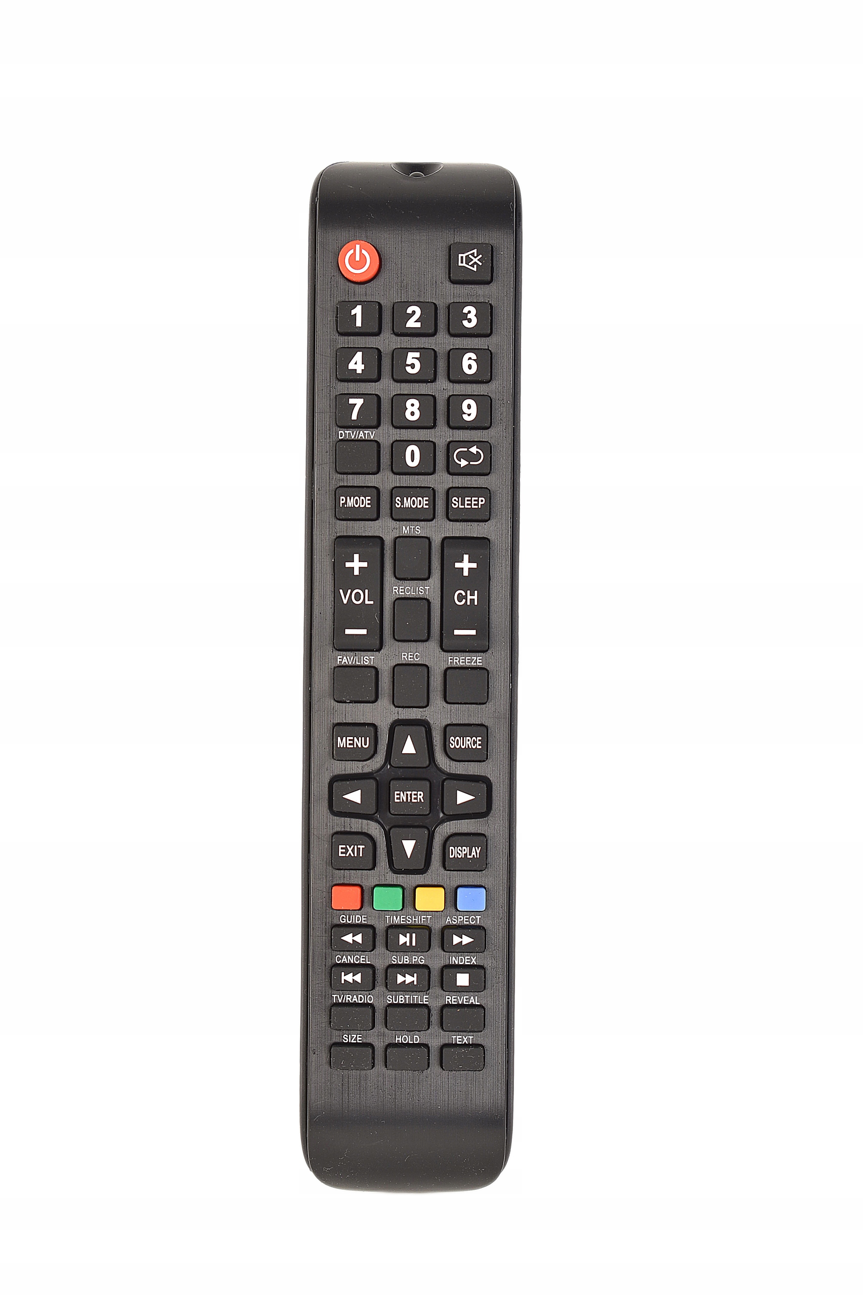 Pilot do Tv SELECLine 43S1810