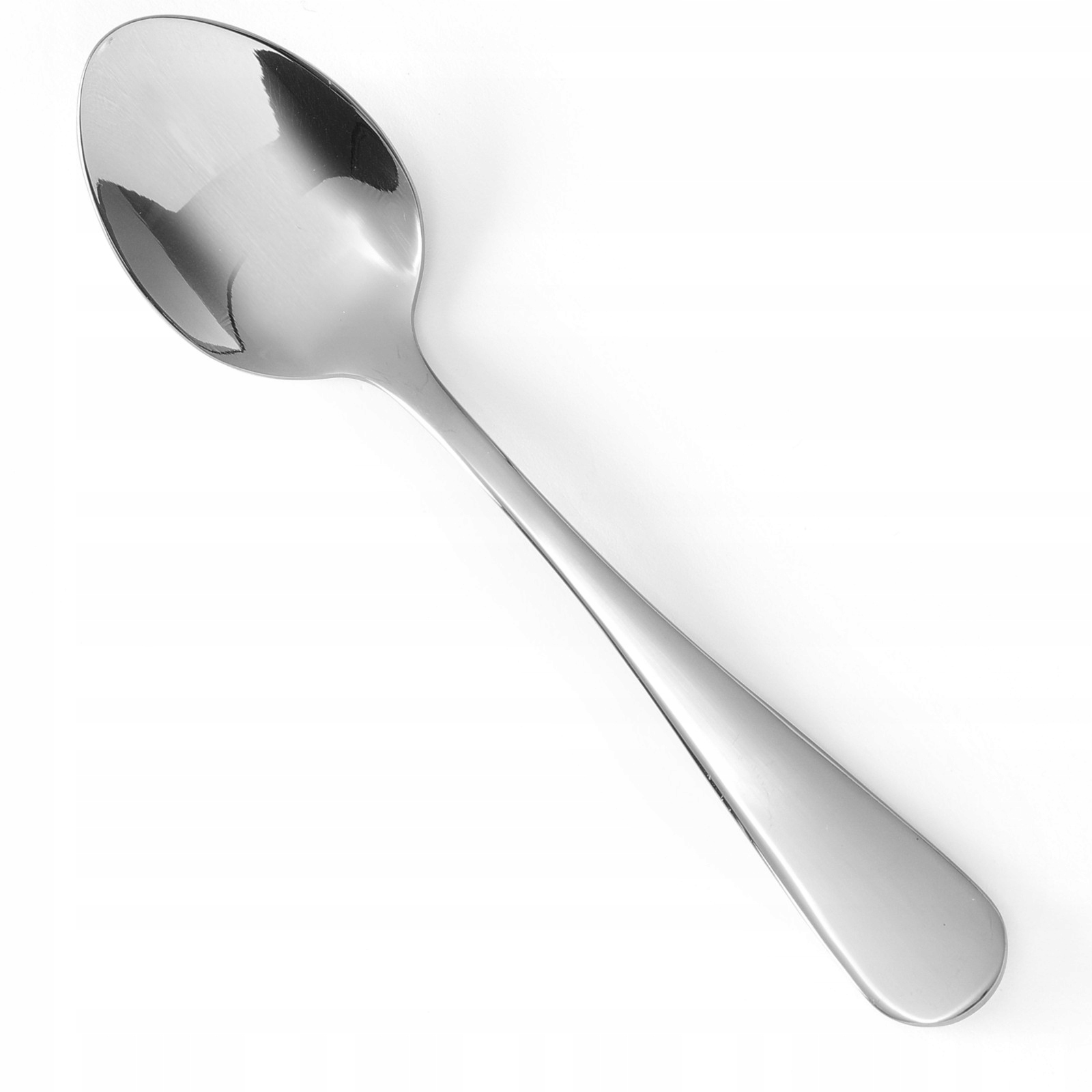 Łyżeczki Do Espresso Nierdzewne Profi Line 12 szt.