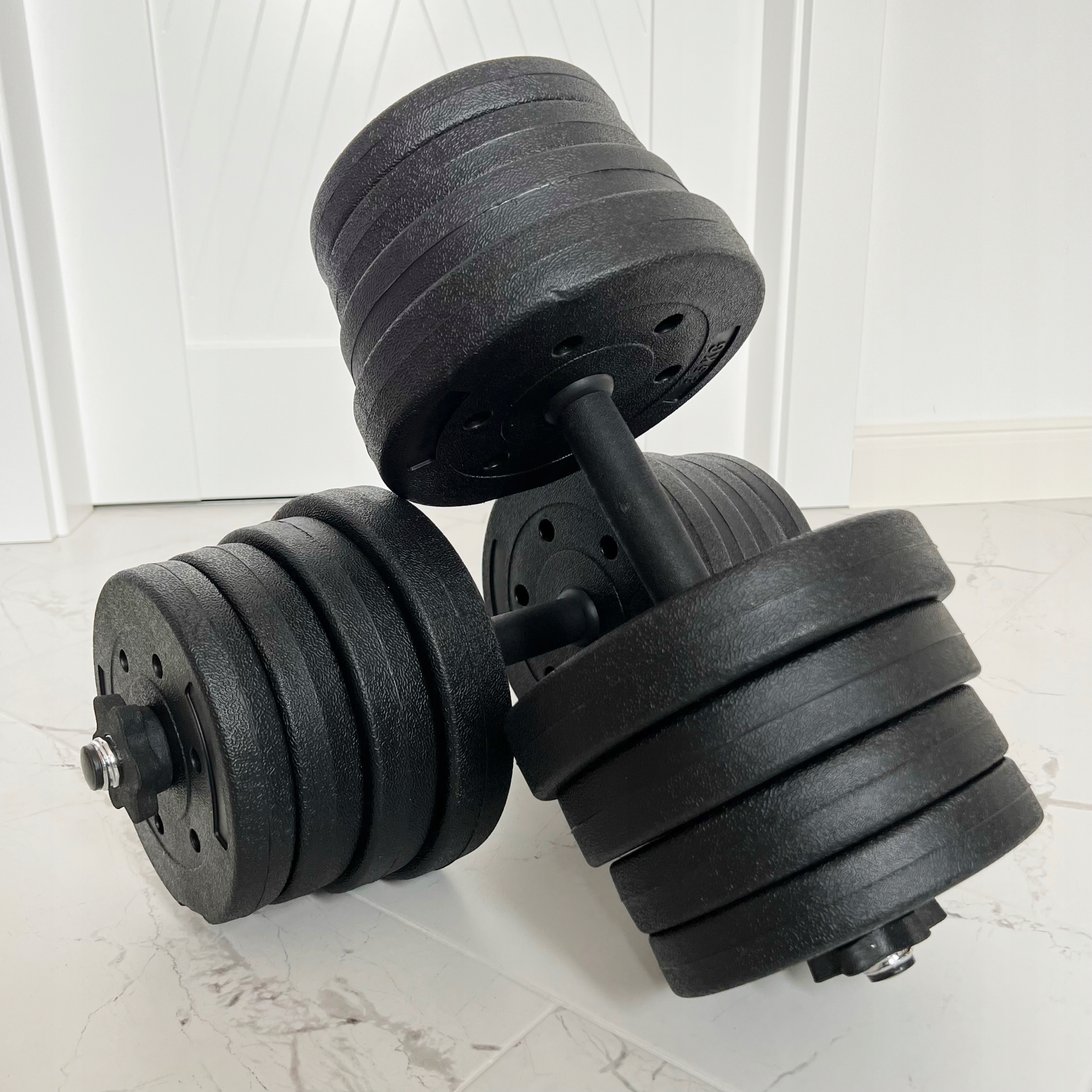 Hantle bitumiczne regulowane 2x 15 kg