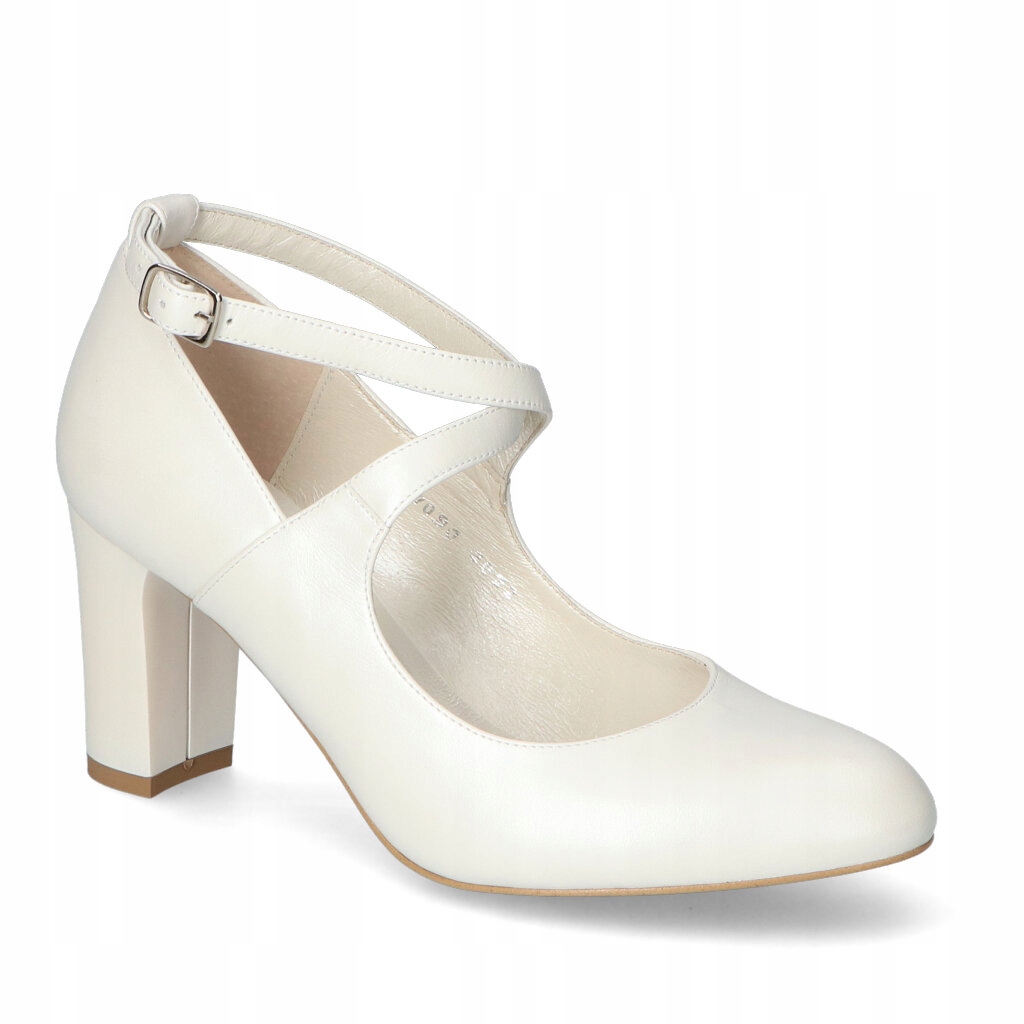 Čelovka Kotyl 7091 Bílá Perla 40