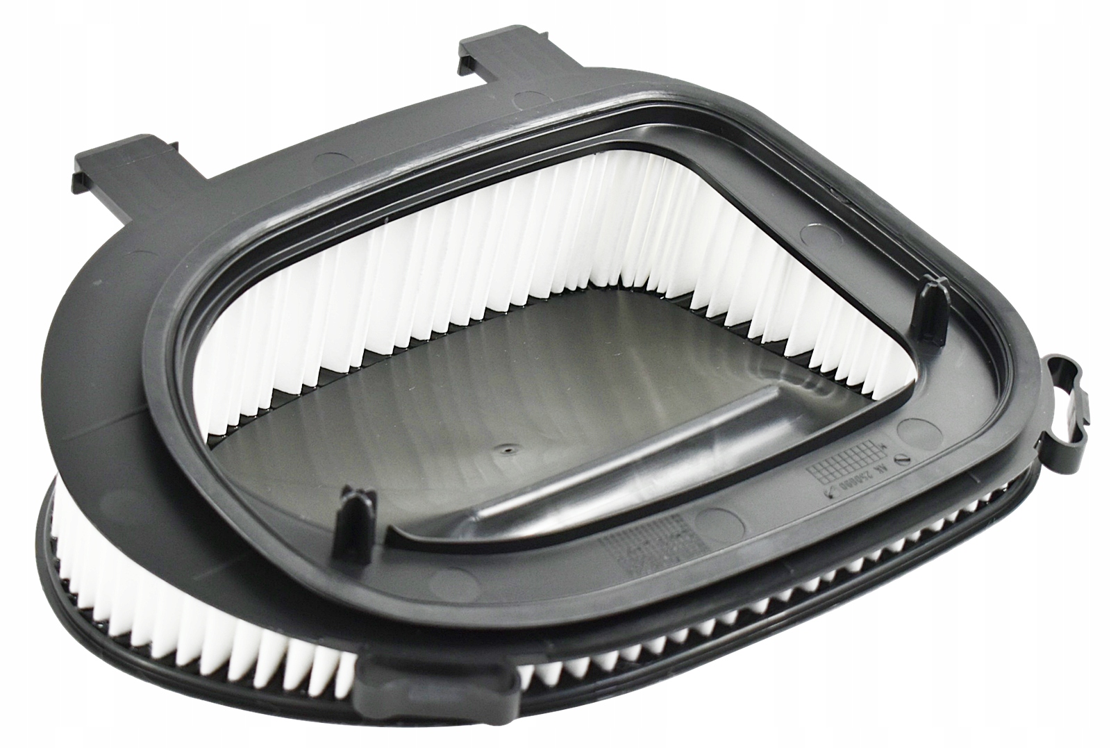 13717811026 - OE BMW воздушный фильтр BMW X3 F25 18D 20D 30D